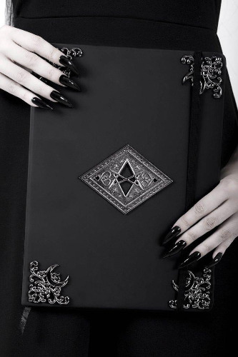 Book of Shadows Journal | Default Title