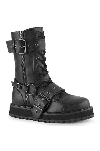 Mallorn Combat Boots [Valor-220] | 9