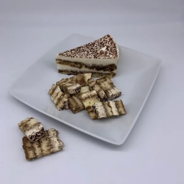 Freeze Dried Tiramisu Cake Dried Candy Treats Cake Crumble | Etsy