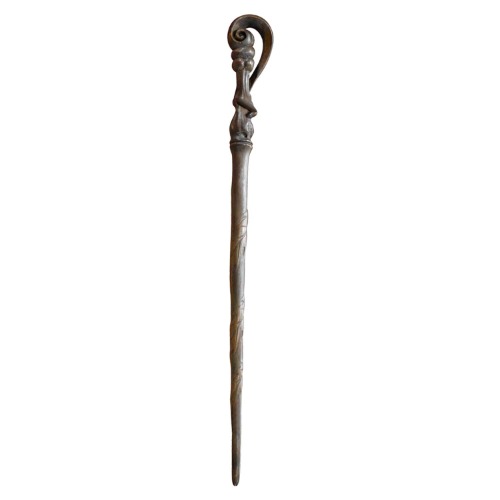 The Noble Collection Fleur Delacour Character Wand