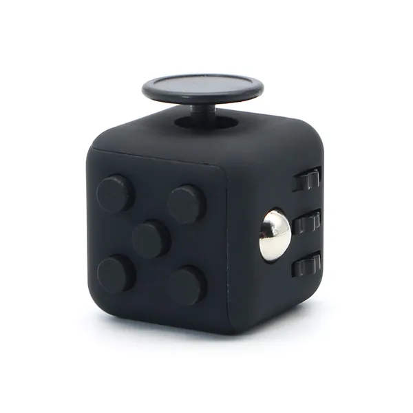 Fidget cube