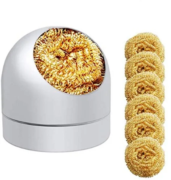 Soldering Iron tip cleaner