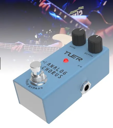 Yuer Analog Chorus