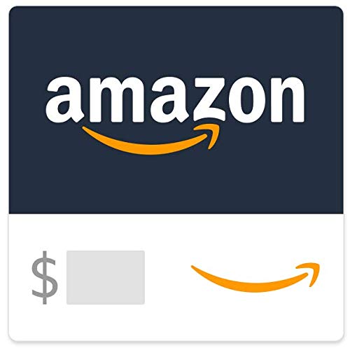 Amazon.com eGift Card - $50