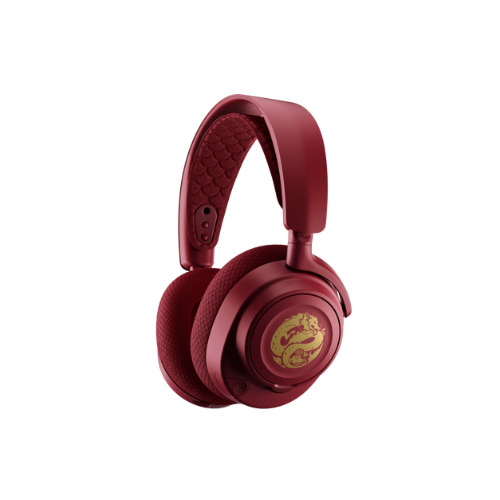 Arctis Nova 7 Dragon Edition