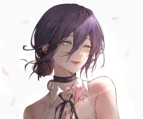 Reze from Chainsaw man!