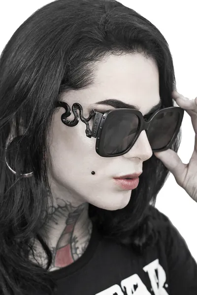 Serpent Sunglasses [B]