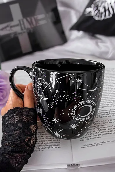 Stardust XXL Mug