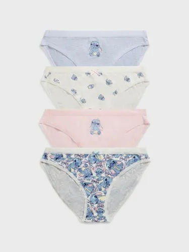 Stitch Panties