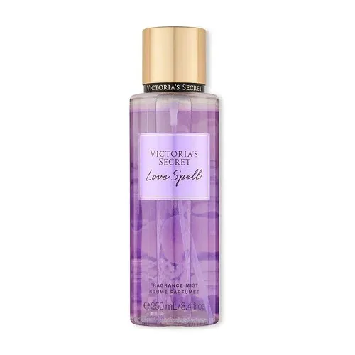 Victoria's Secret Love Spell Body Mist x3