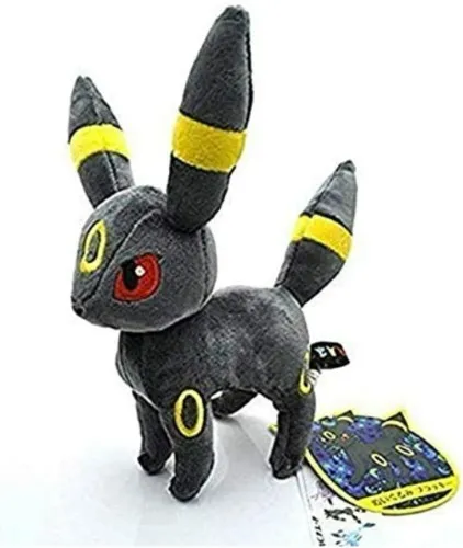 Pokemon: Umbreon plush
