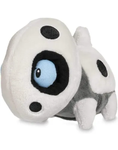 Pokemon: Aaron plush