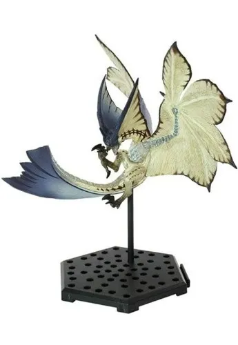 Monster Hunter: Legiana Figure