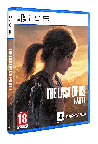 The Last of Us Part I