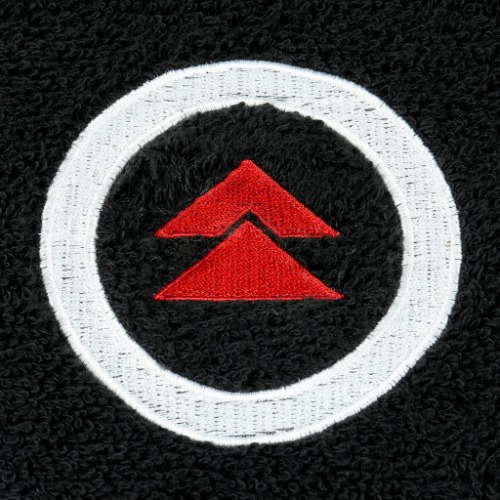 Clan Sakai Hot Springs Bath Towel | Default Title