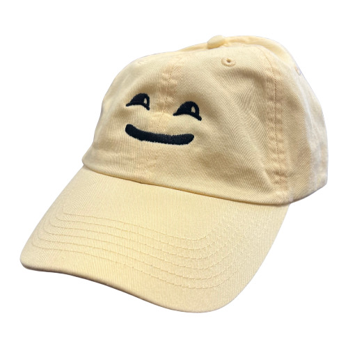 Feels So Good Face Logo Dad Hat (IN-STORE ONLY)