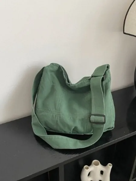 Minimalist Hobo Bag