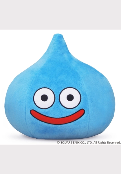 Dragon Quest Blue Slime Large