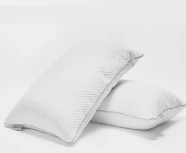 Nectar Resident Pillow