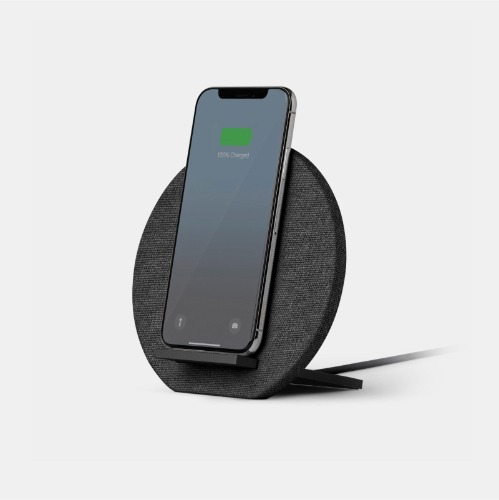 Wireless Charging Dock - Slate / Standard