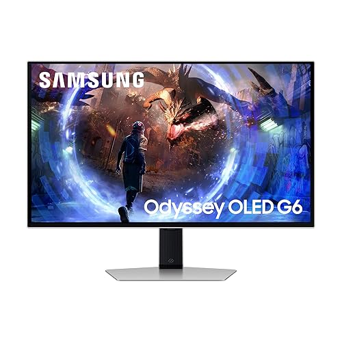 Samsung Odyssey G60SD