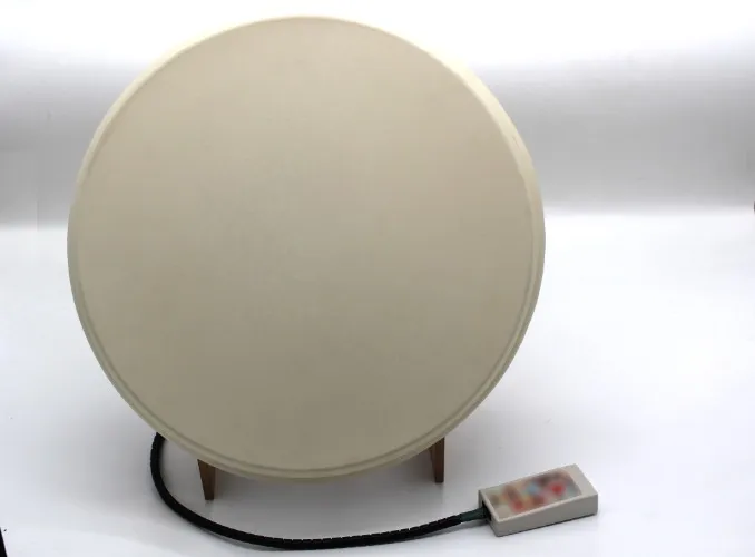 Yuancon TAIKO FORCE LV6