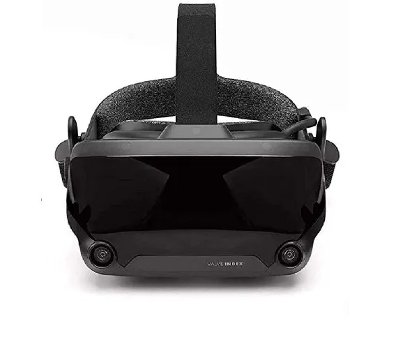 Headset - Valve Index® - Upgrade your experience - Valve Corporation
