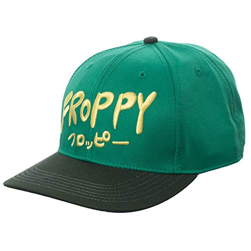 My Hero Academia - Froppy Character Hat - Officially Licensed