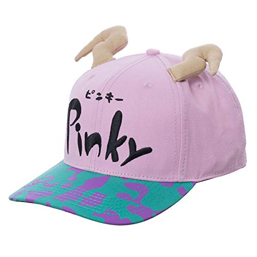 My Hero Academia - Mina Character Hat - Officially Licensed