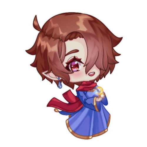 Skeb/Commission fund