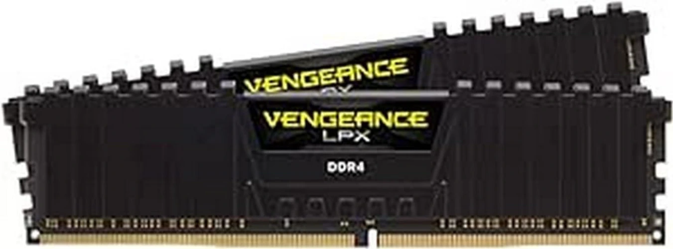 Corsair VENGEANCE LPX DDR4 RAM 32GB (2x16GB) 3600MHz