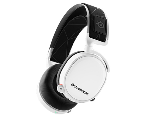 Arctis 7 - White