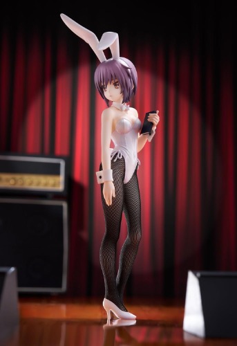 Suzumiya Haruhi no Yuuutsu - Nagato Yuki - BiCute Bunnies (FuRyu) - Brand New