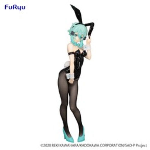 Sword Art Online - Sinon - BiCute Bunnies (FuRyu) - Brand New