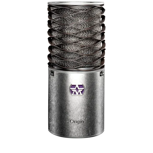 Aston Microphones Origin Large Diaphragm Cardioid Condenser Microphone