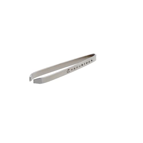nanoblock tweezers