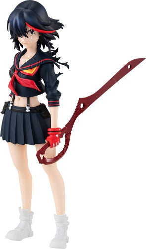 Kill la Kill - Matoi Ryuuko - Senketsu - Pop Up Parade (Good Smile Company) - Pre Owned