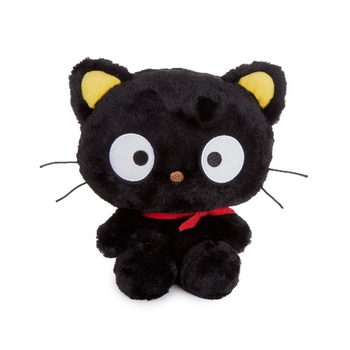 Chococat 10" Plush (Classic Series) - BLACK