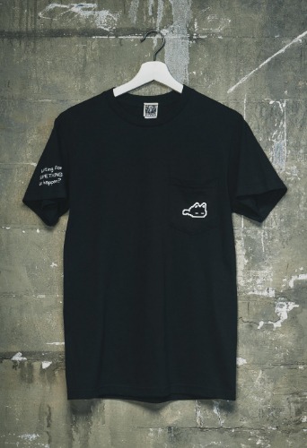 MEWO Pocket T-Shirt | L