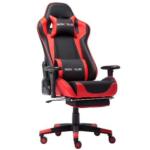 NOKAXUS Gaming Chair