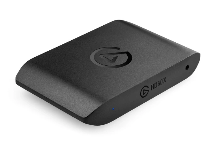 Elgato Game Capture HD60X