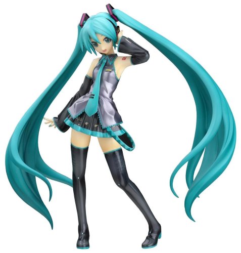 Vocaloid - Hatsune Miku - 1/8 (Good Smile Company) - Brand New
