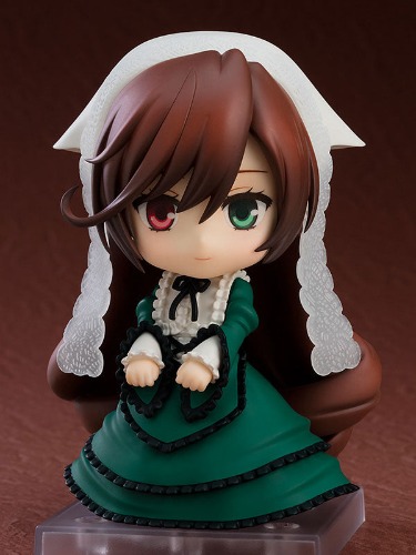 Nendoroid Rozen Maiden Suiseiseki - Brand New