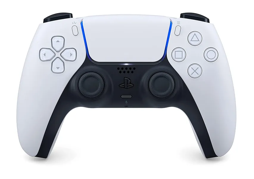 PlayStation 5 DualSense Controller