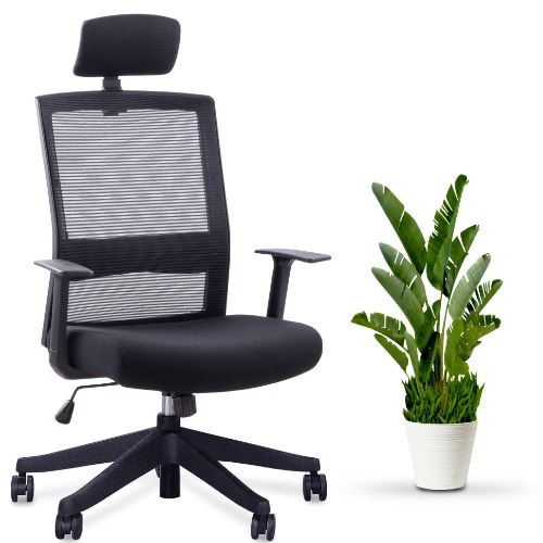 MayaChair - Ergonomic Chair