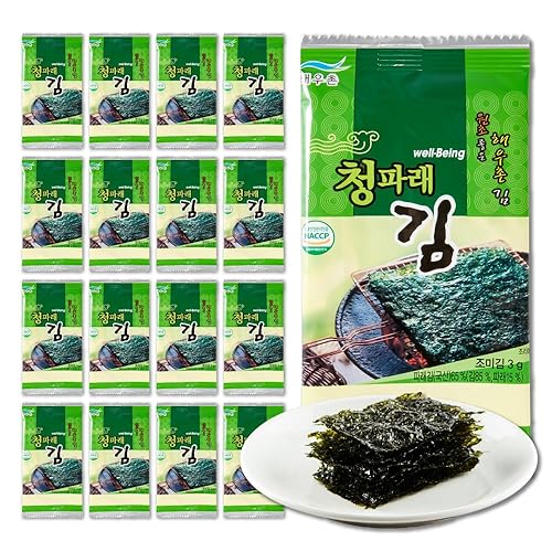 KIM'S TABLE- Sea Salt - 25 Count