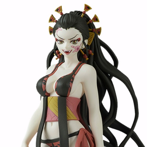Demon Slayer: Kimetsu no Yaiba - Daki Figure (Vol. 8) Demon Series