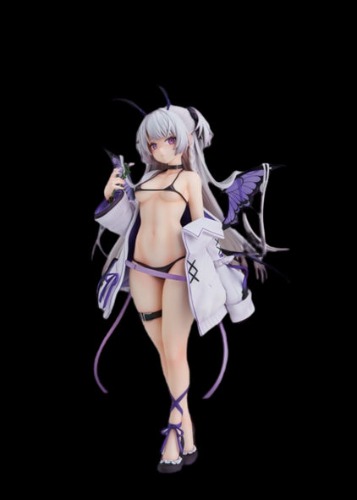 Original Character - Petunia - 1/7 (Kaleidoscope Toys) - Brand New