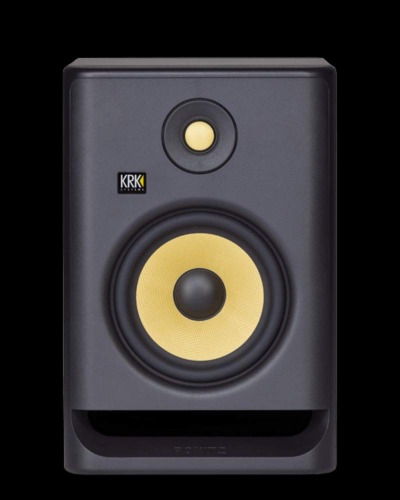 KRK SYSTEMS Rokit RP7 G4 - 16,5 cm 6,5 inch 145 W 1 st.