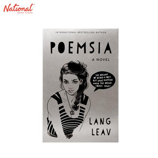Poemsia A Novel